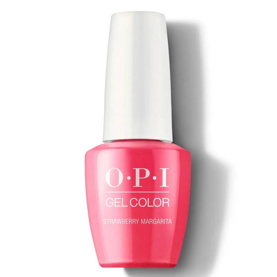 OPI GelColor Gel Polish 15ml