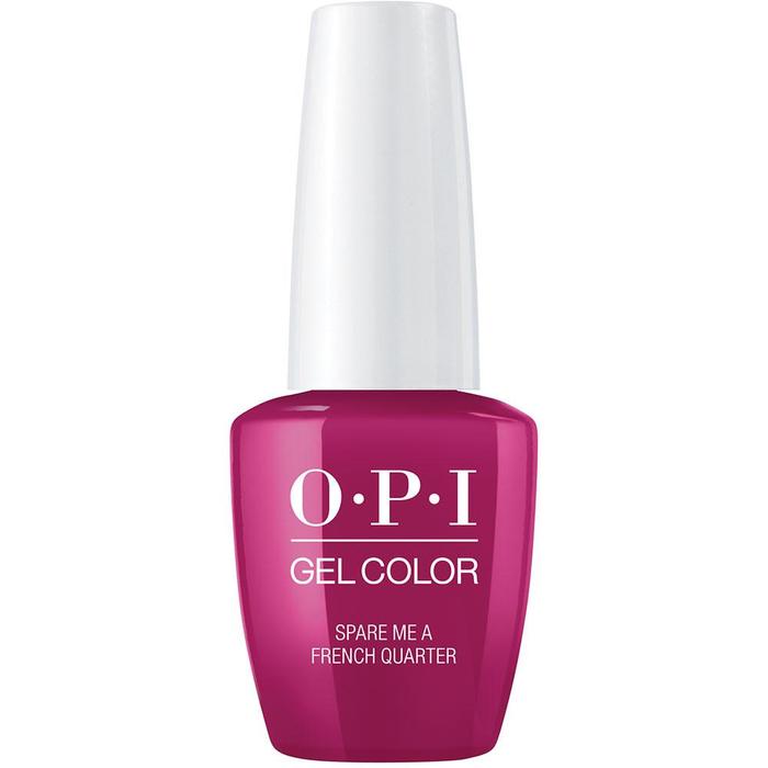 OPI GelColor Gel Polish 15ml