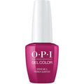 OPI GelColor Gel Polish 15ml