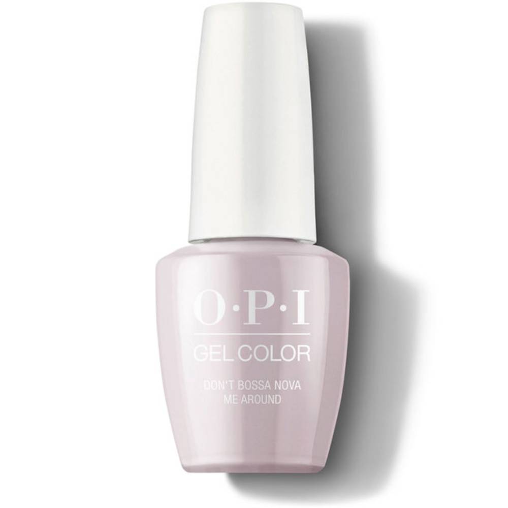 OPI GelColor Gel Polish 15ml