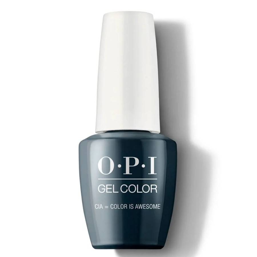 OPI GelColor Gel Polish 15ml