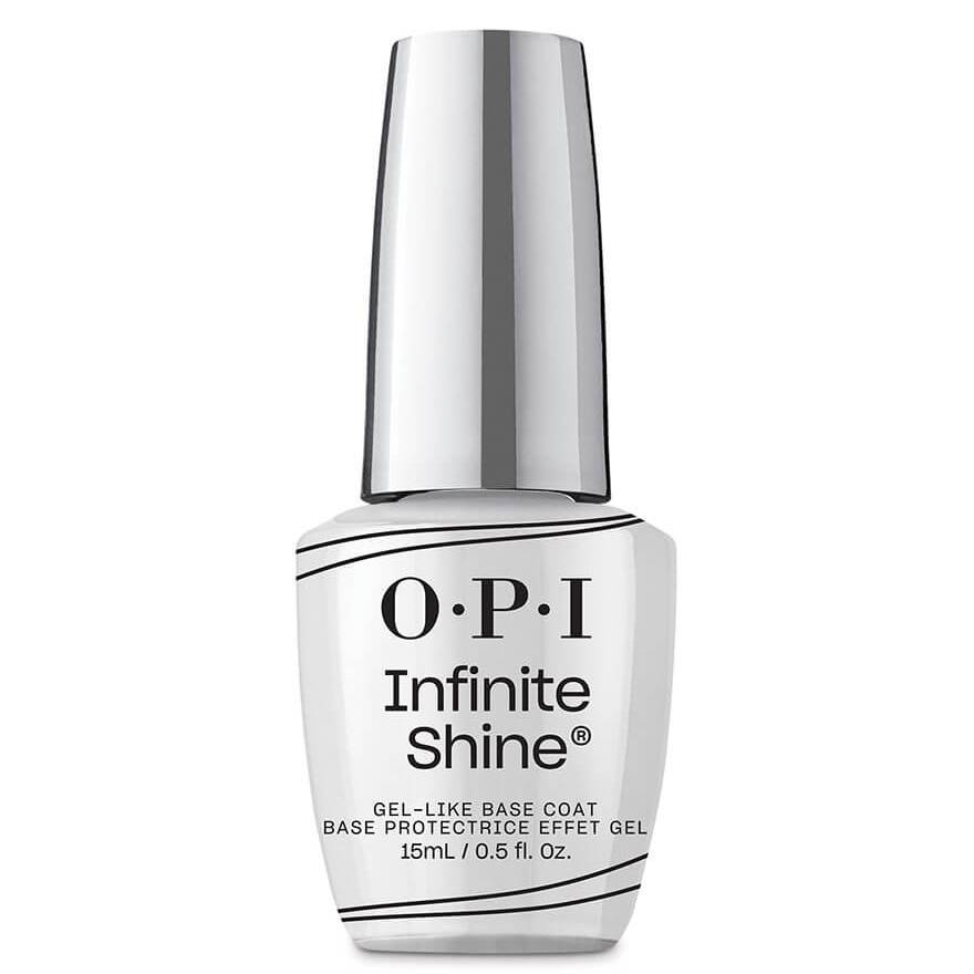 OPI Infinite Shine Base Coat 15ml