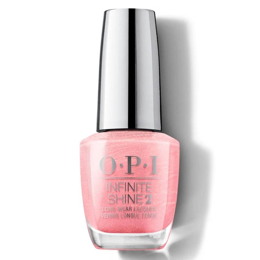 OPI Infinite Shine Nail Polish 15ml