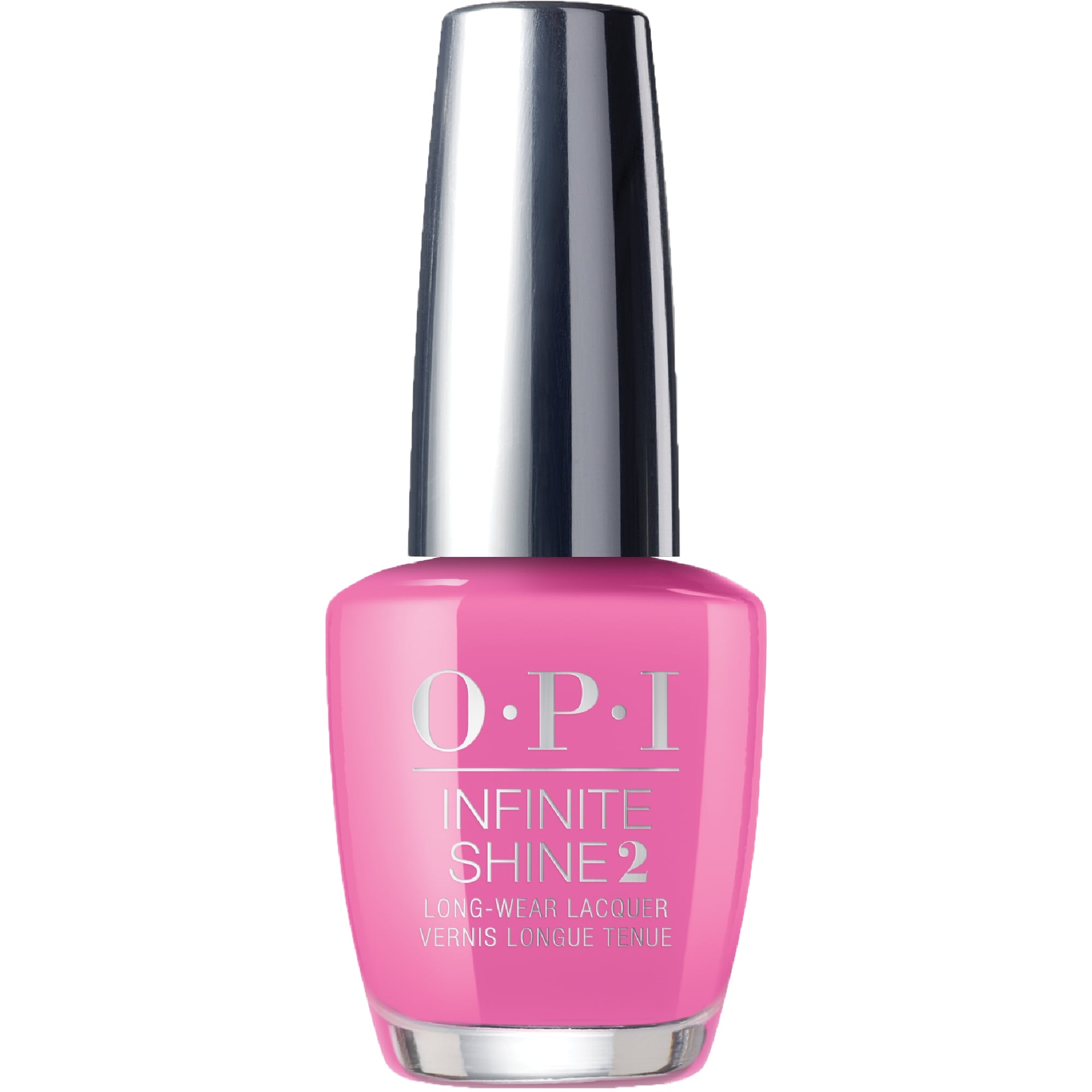 OPI Infinite Shine Nail Polish 15ml