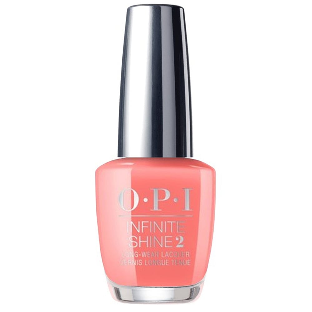 OPI Infinite Shine Nail Polish 15ml