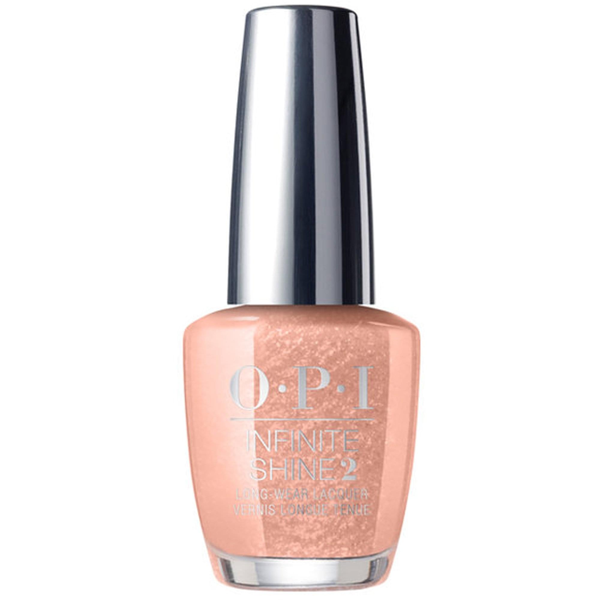 OPI Infinite Shine Nail Polish 15ml