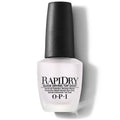 OPI RapiDry Top Coat 15ml