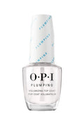 OPI Plumping Top Coat 15ml