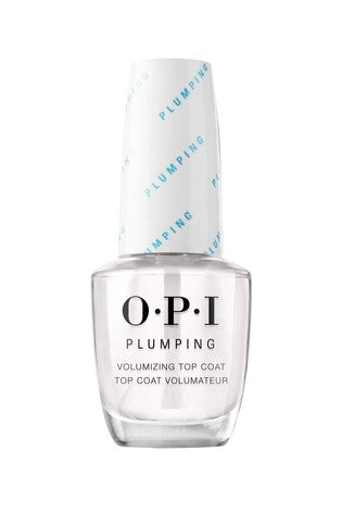 OPI Plumping Top Coat 15ml