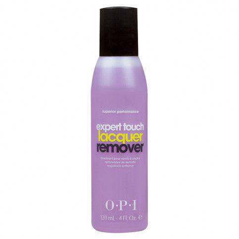 OPI Expert Touch Lacquer Remover 110ml
