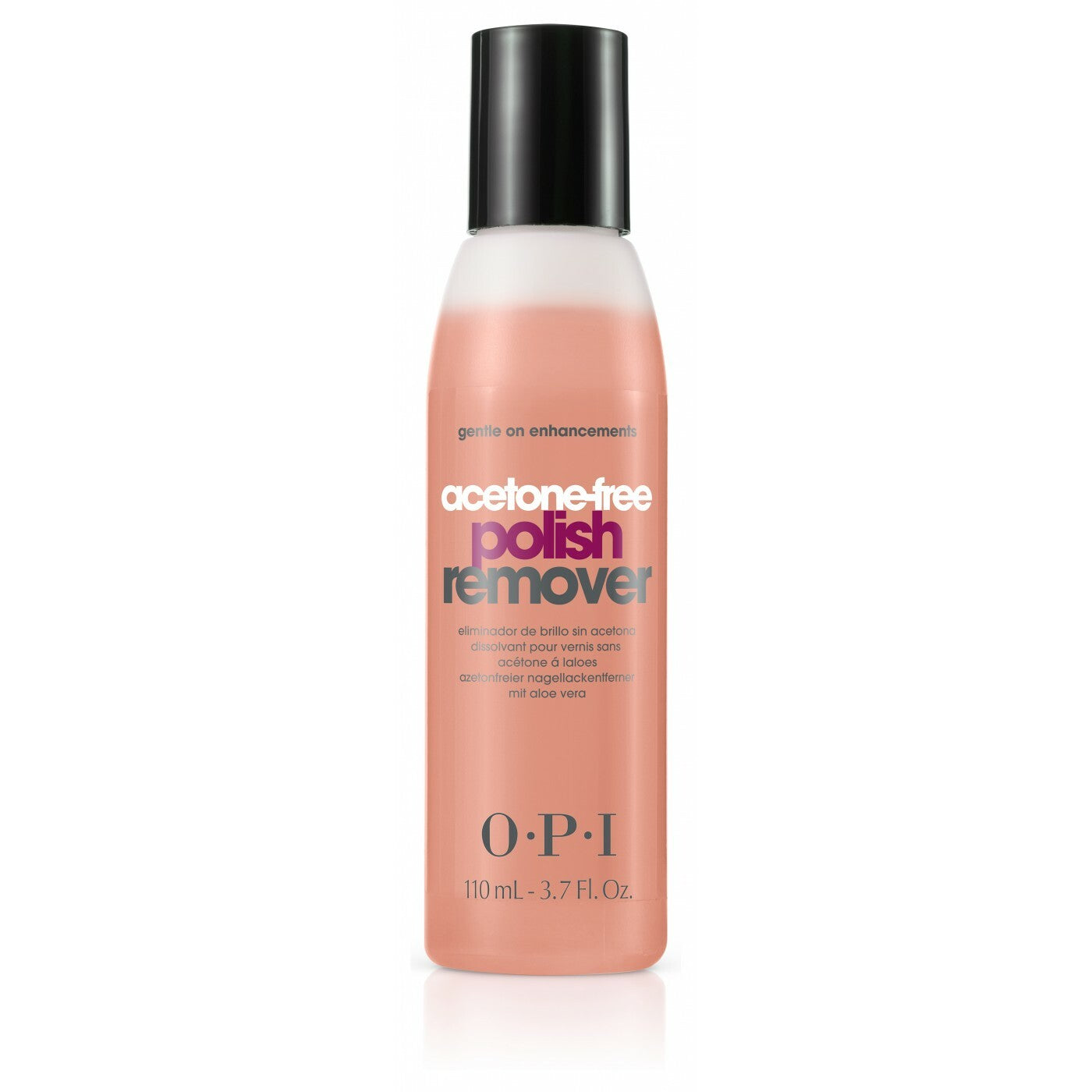 OPI Acetone Free Polish Remover 110ml