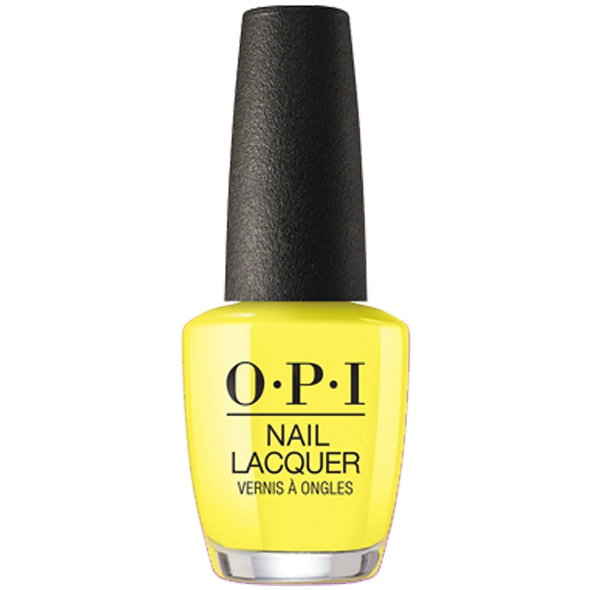 OPI GelColor Gel Polish 15ml