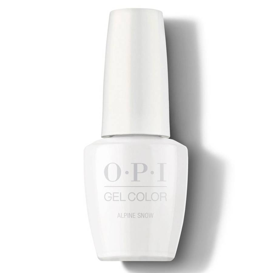 OPI GelColor Gel Polish 15ml