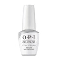 OPI GelColor Stay Strong Base Coat 15ml