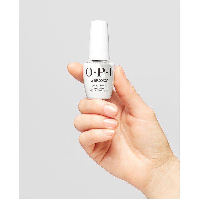 OPI GelColor Super Base Coat 15ml