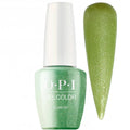 OPI Gel Color Hidden Prisms Collection - Gleam On! 15ml