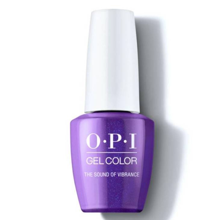 OPI Gel Color Malibu Collection - The Sound of Vibrance 15ml