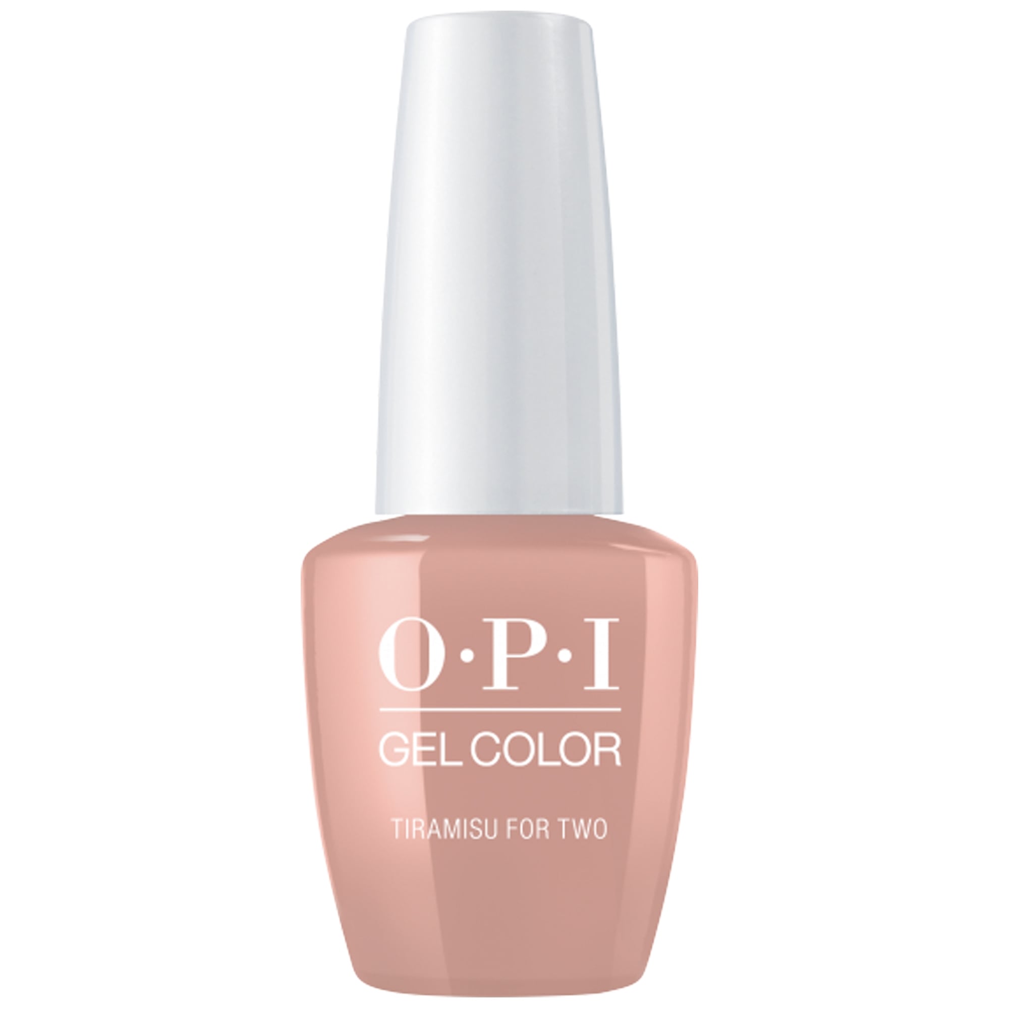 OPI GelColor Gel Polish 15ml