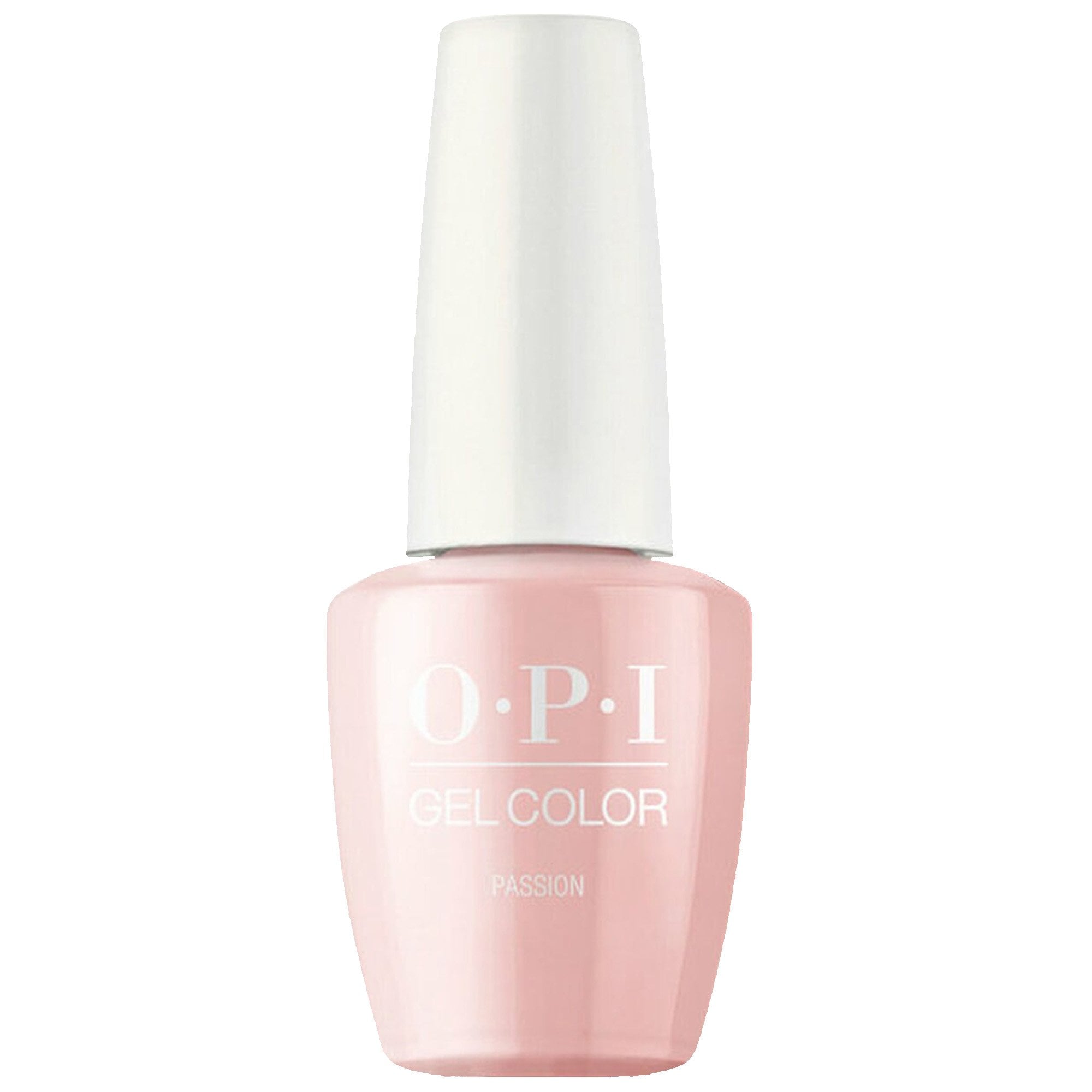 OPI GelColor Gel Polish 15ml