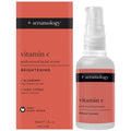 +serumology Vitamin C Brightening Facial Serum 30ml