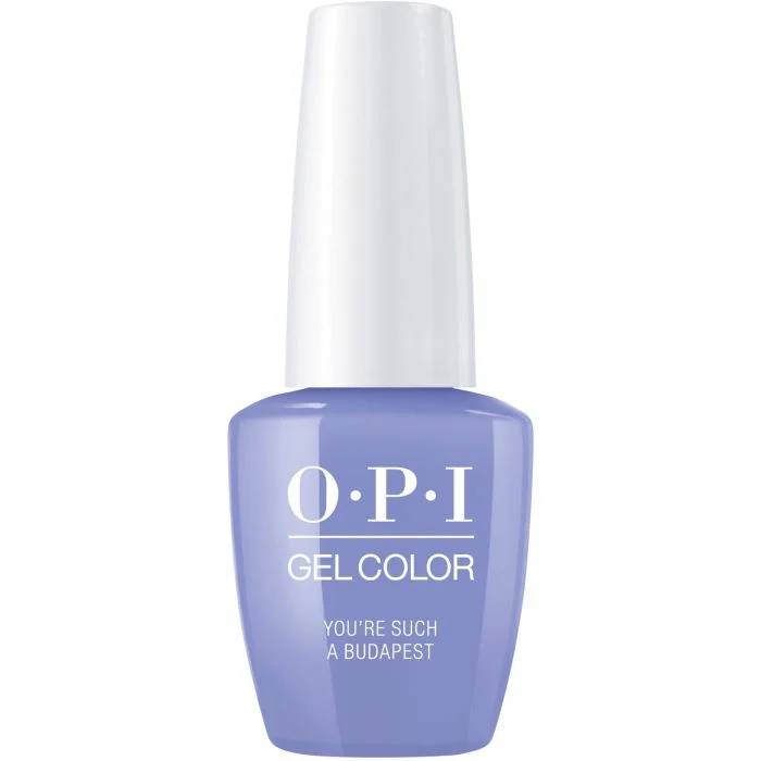 OPI GelColor Gel Polish 15ml