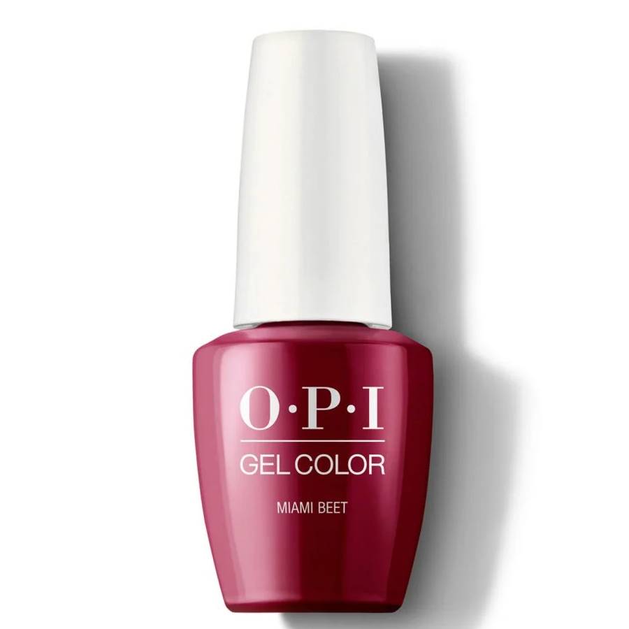 OPI GelColor Gel Polish 15ml