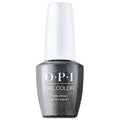 OPI The Celebration Collection Gel Color - Turn Bright After Sunset 15ml