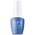 OPI The Celebration Collection Gel Color - Led Marquee 15ml
