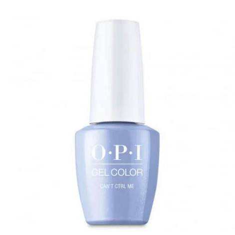 OPI Xbox Collection Gel Color Can't CTRL Me 15ml