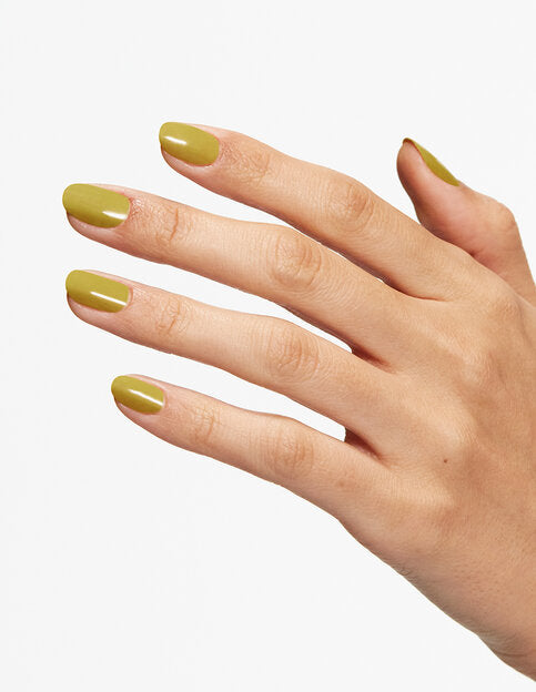 OPI GelColor Fall Wonders Collection Ochre The Moon 15ml
