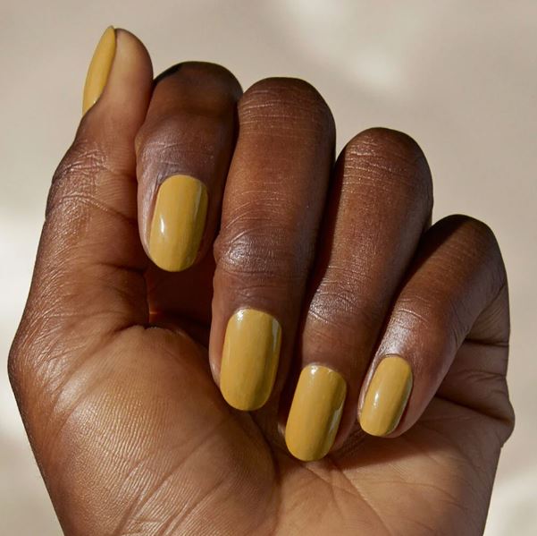 OPI GelColor Fall Wonders Collection Ochre The Moon 15ml