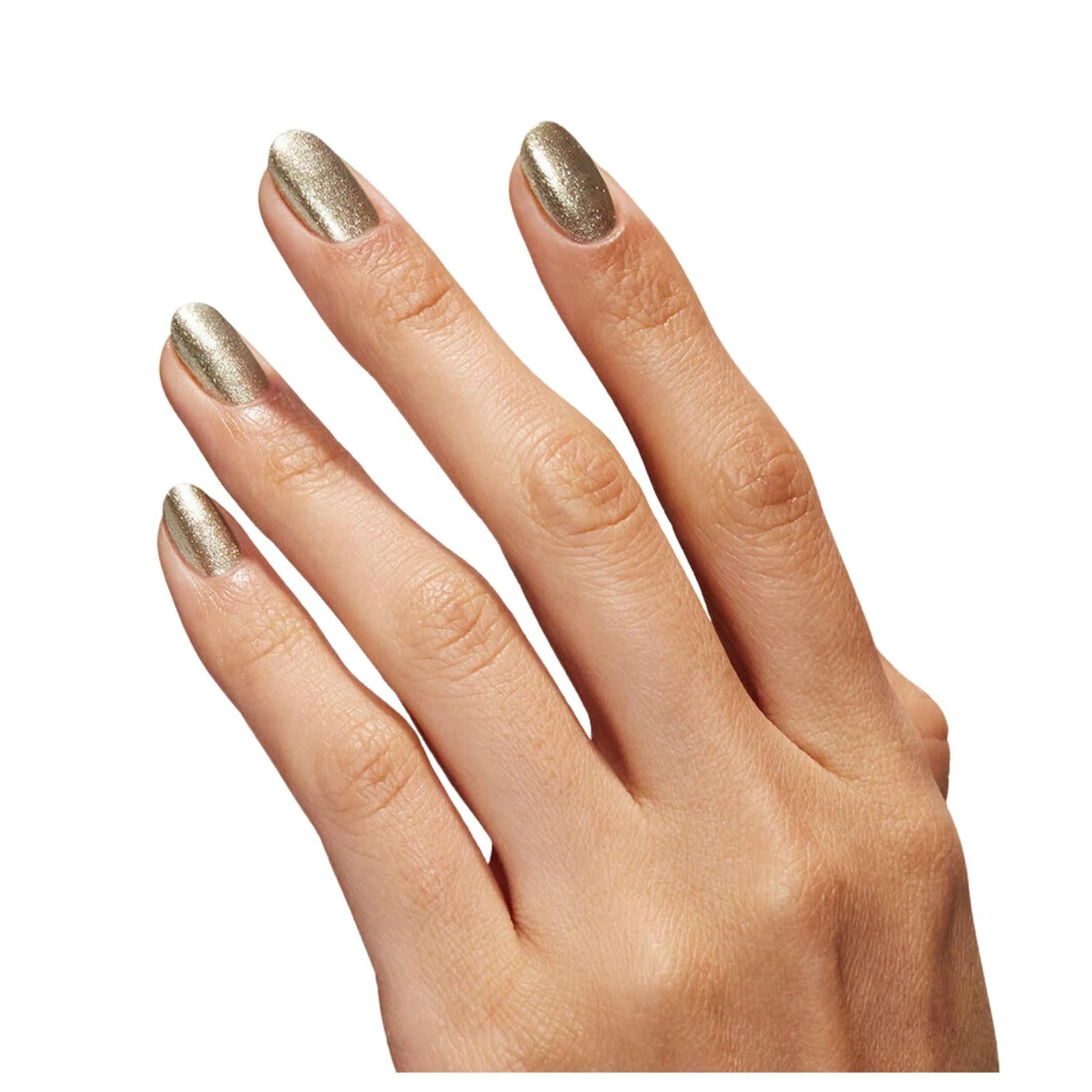 OPI GelColor Fall Wonders Collection I Mica Be Dreaming