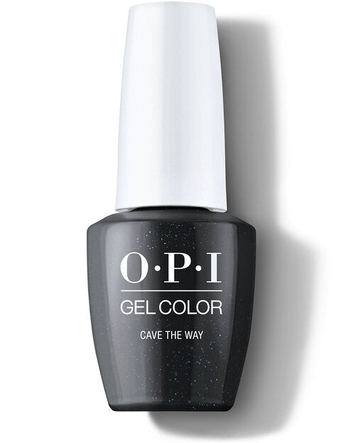 OPI GelColor Fall Wonders Collection Cave The Way 15ml