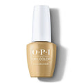 OPI GelColor Jewel Be Bold Collection Sleigh Bells Bling Gel Polish 15ml
