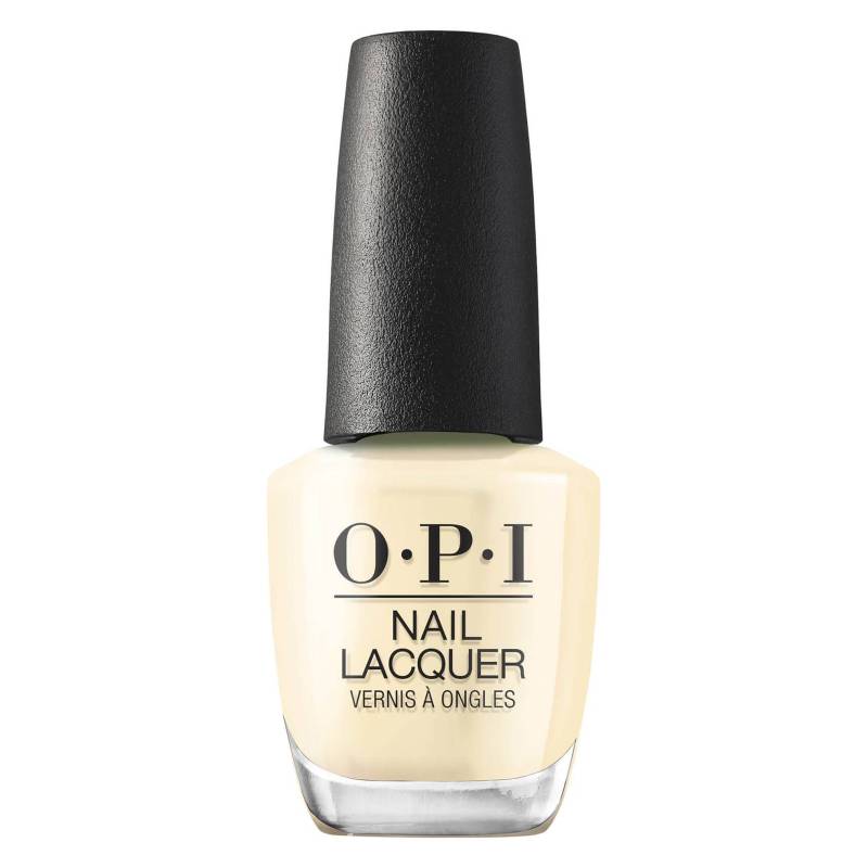 OPI Me, Myself & OPI Nail Polish 15ml