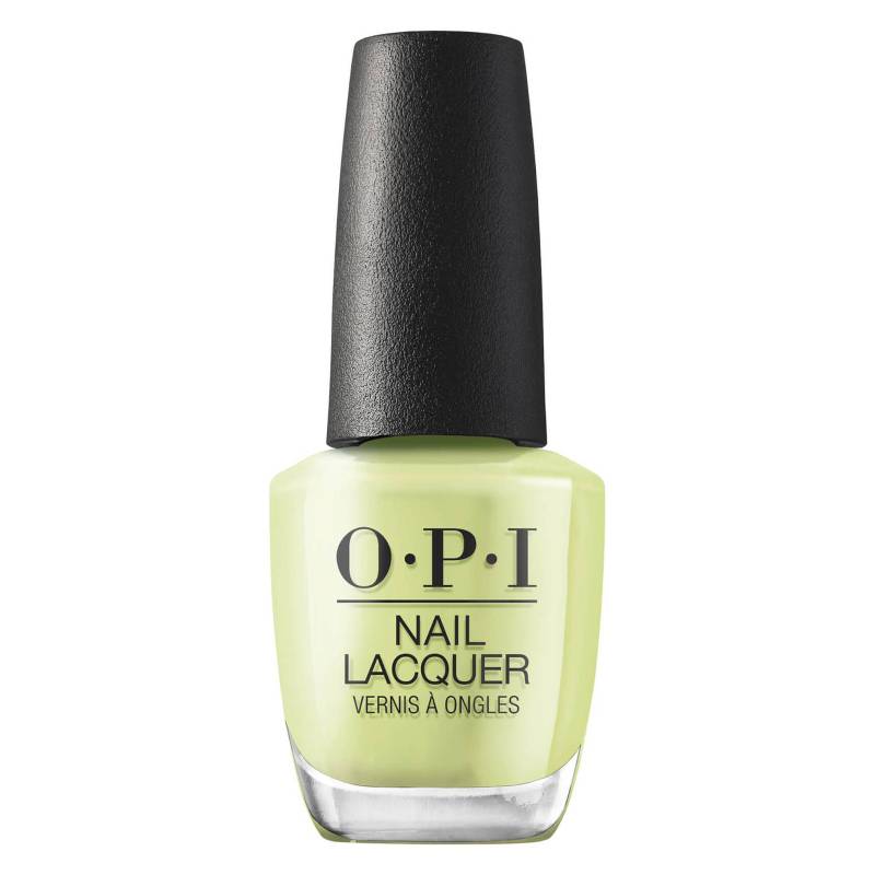 OPI Me, Myself & OPI Nail Polish 15ml