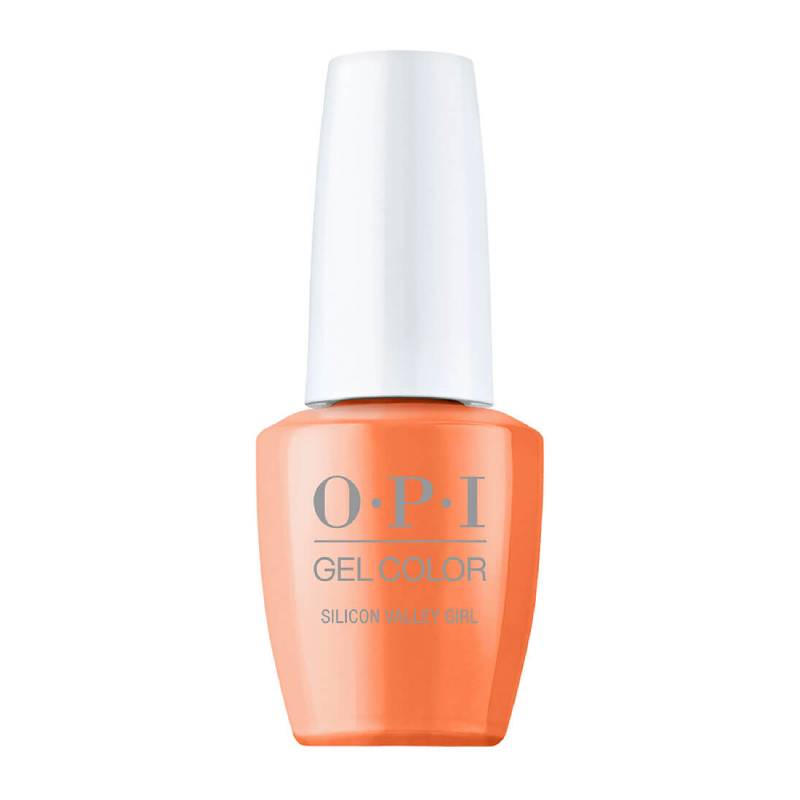 OPI Me, Myself & OPI GelColor Gel Polish 15ml