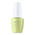 OPI Me, Myself & OPI GelColor Gel Polish 15ml