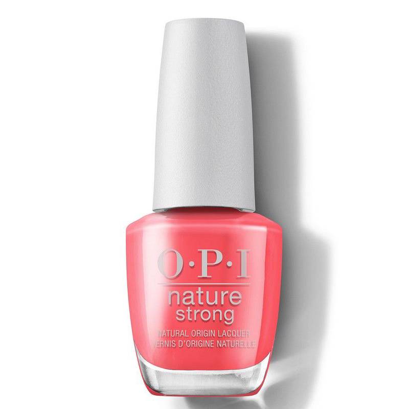 OPI Nature Strong Nail Polish 15ml