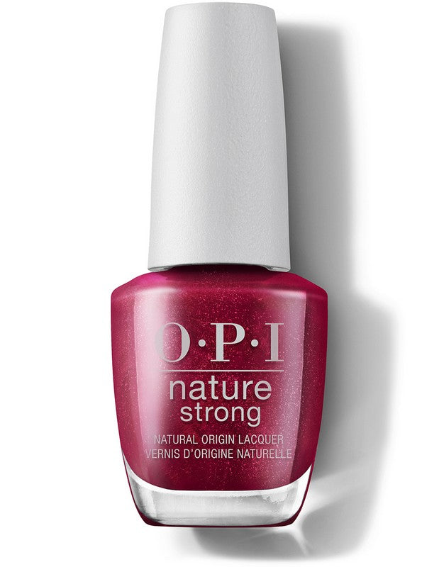 OPI Nature Strong Nail Polish 15ml