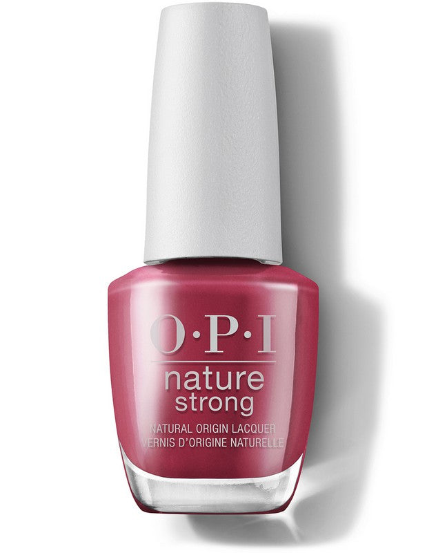 OPI Nature Strong Nail Polish 15ml