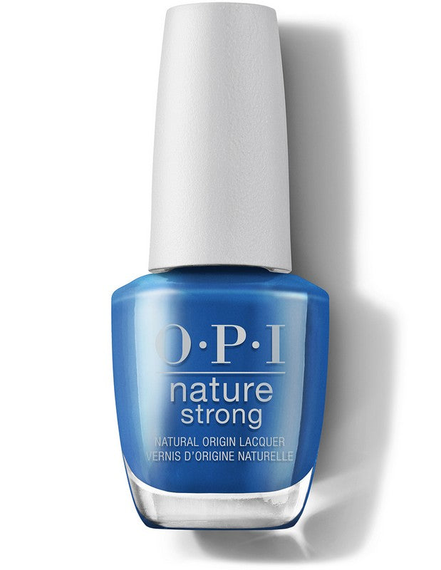 OPI Nature Strong Nail Polish 15ml