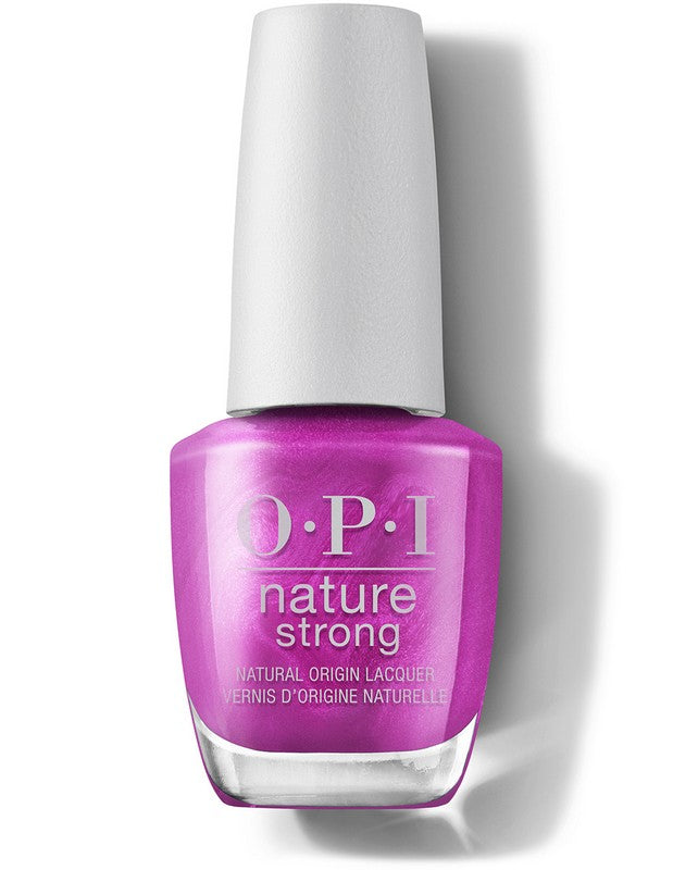 OPI Nature Strong Nail Polish 15ml