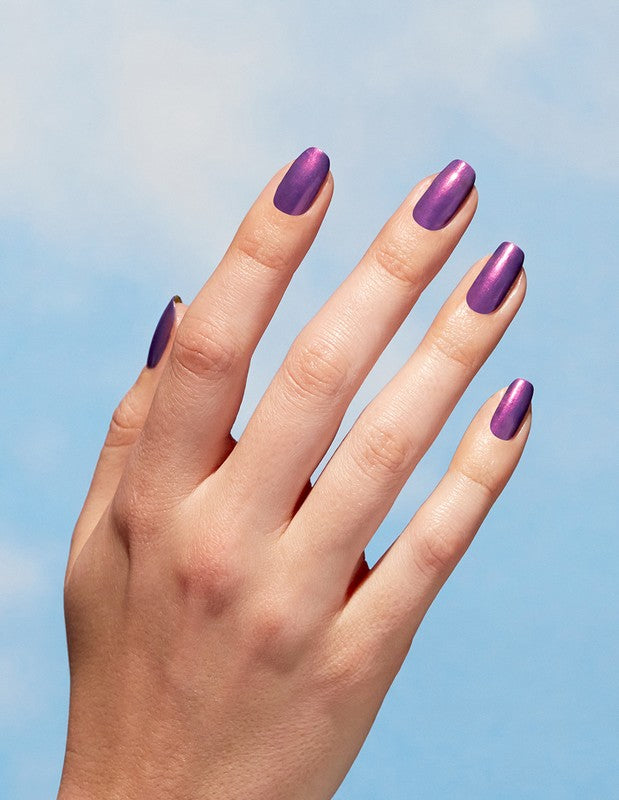 OPI Nature Strong Nail Polish 15ml