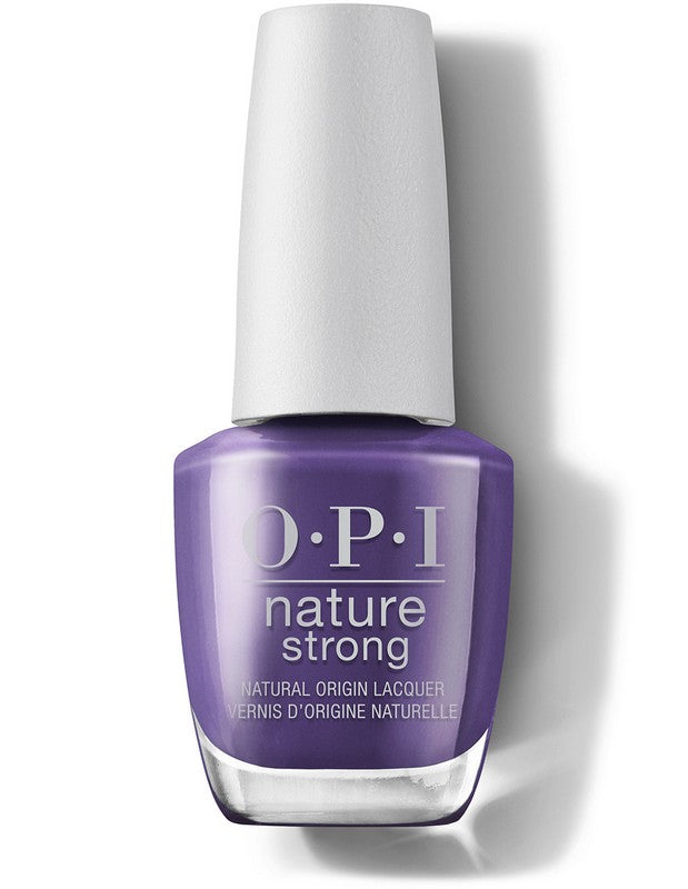 OPI Nature Strong Nail Polish 15ml