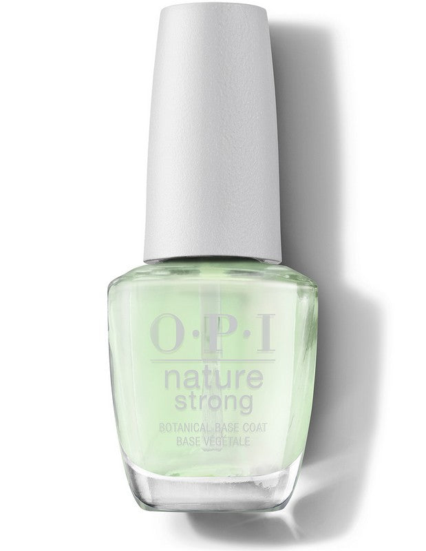 OPI Nature Strong Botanical Base Coat 15ml