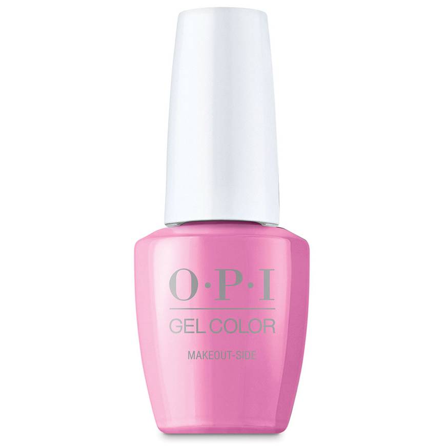 OPI GelColor Summer Make The Rules Collection Gel Polish 15ml