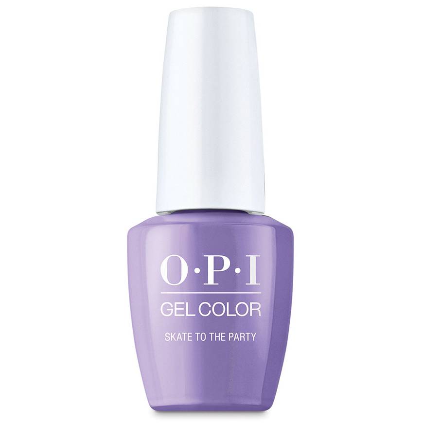 OPI GelColor Summer Make The Rules Collection Gel Polish 15ml