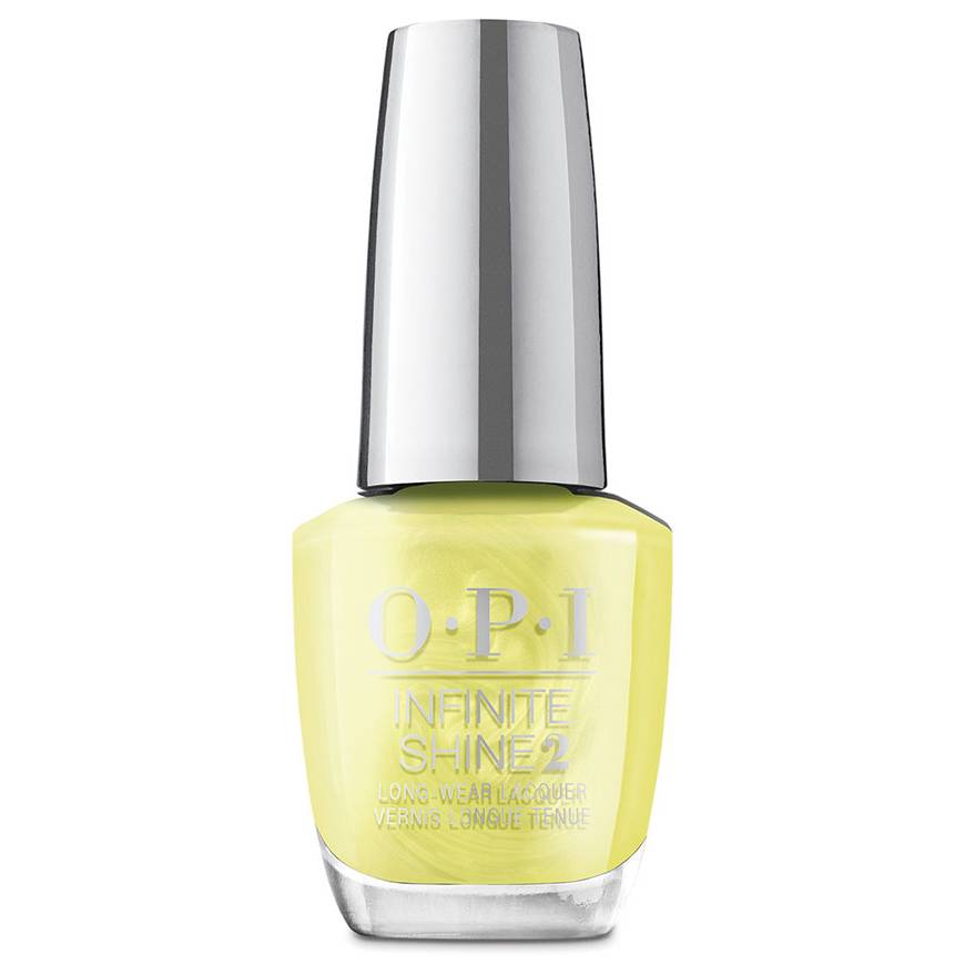 OPI Infinite Shine Summer Make The Rules Collection Nail Polish 15ml