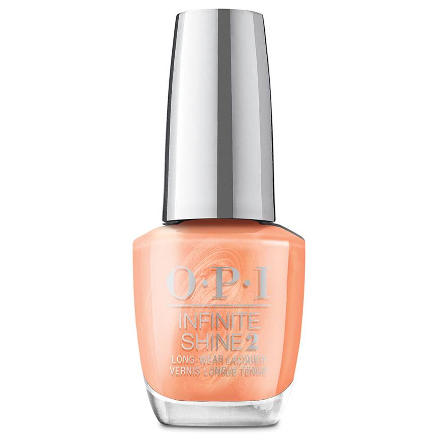 OPI Infinite Shine Summer Make The Rules Collection Nail Polish 15ml